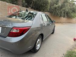 Iran Khodro Dena